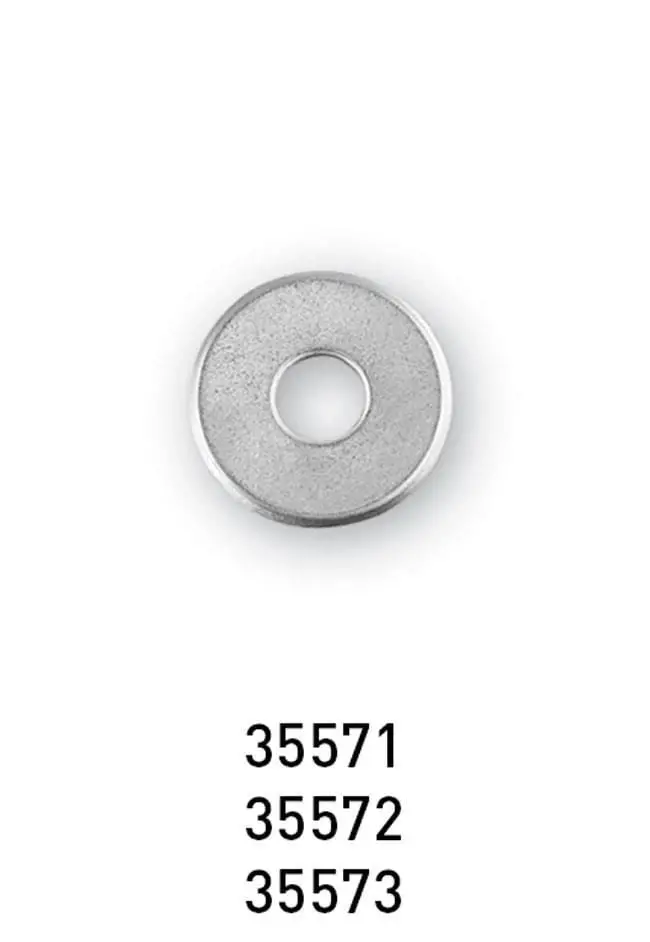 Kristal 35571 Kiklop Yedek Elmas Takımı