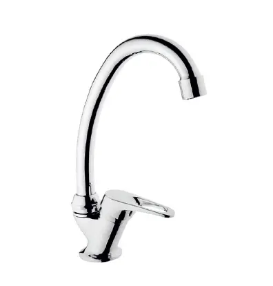 KUĞU LAVABO TEKLİ MİX ( Q25 KARTUŞ )