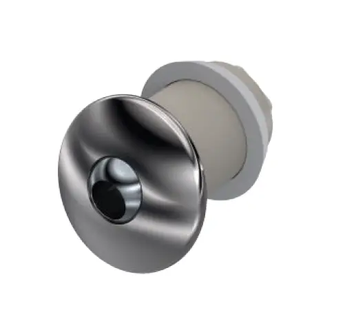 KÜRESEL TAHARET BORU UCU SETİ ( Q26 - 15 DERECE )