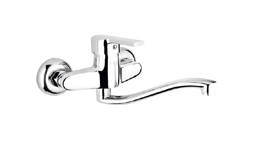 LARA MİX APLİKE EVYE BATARYA ( Q40 KARTUŞ - TS EN 817 )