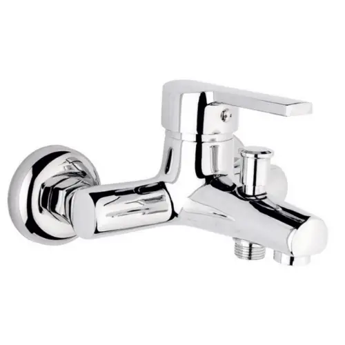 LARA MİX BANYO BATARYA ( Q40 KARTUŞ - TS EN 817 )