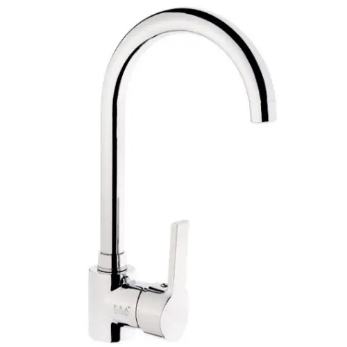 LARA MİX KUĞU EVYE BATARYA ( Q40 KARTUŞ - TS EN 817 )