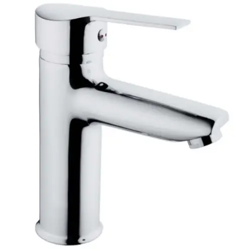 LARA MİX YÜKSEK LAVABO BATARYA ( Q40 KARTUŞ - TS EN 817 )