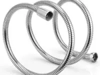 TEMA - LÜX KROMAJLI SPİRAL KORDON 180 cm (POŞETLİ)