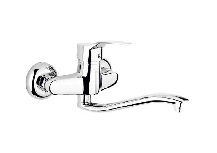 MANAVGAT MİX APLİKE EVYE BATARYASI ( Q40 KARTUŞ - TS EN 817 )