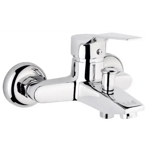 MANAVGAT MİX BANYO BATARYA ( Q40 KARTUŞ - TS EN 817 )