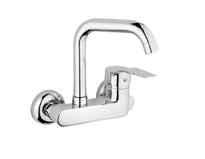 MANAVGAT MİX TERS APLİK EVYE BATARYASI ( Q40 KARTUŞ - TS EN 817 )