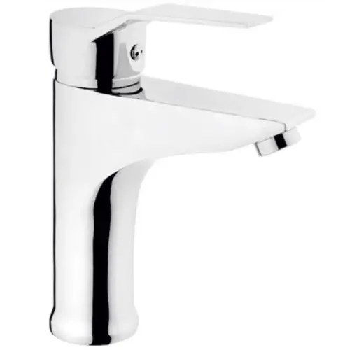 MANAVGAT MİX YÜKSEK LAVABO BATARYA ( Q40 KARTUŞ - TS EN 817 )