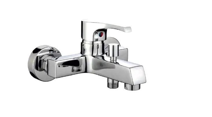 MANYAS MİX BANYO BATARYA ( Q35 KARTUŞ - TS EN 817 )