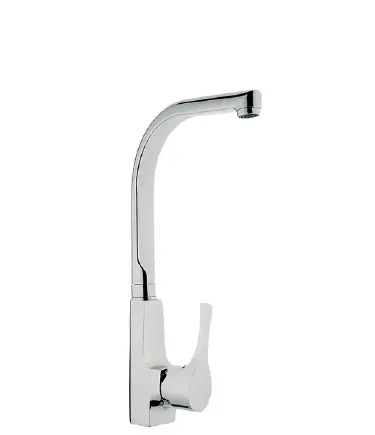 MANYAS MİX KUĞU EVYE BATARYA ( PROFİL BORU - Q35 KARTUŞ - TS EN 817 )