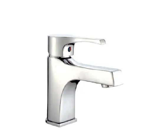 MANYAS MİX LAVABO BATARYA ( Q35 KARTUŞ - TS EN 817 )