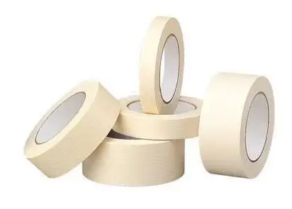 Maskeleme Kağıt Bant 24 mm 20 Metre