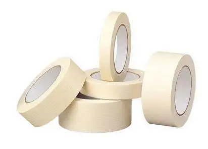 Maskeleme Kağıt Bant 36 mm 20 Metre