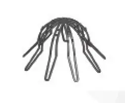 MEMBRAN Yaprak Tutucu