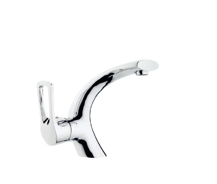 MENDERES MİX LAVABO BATARYA ( Q40 KARTUŞ - TS EN 817 )