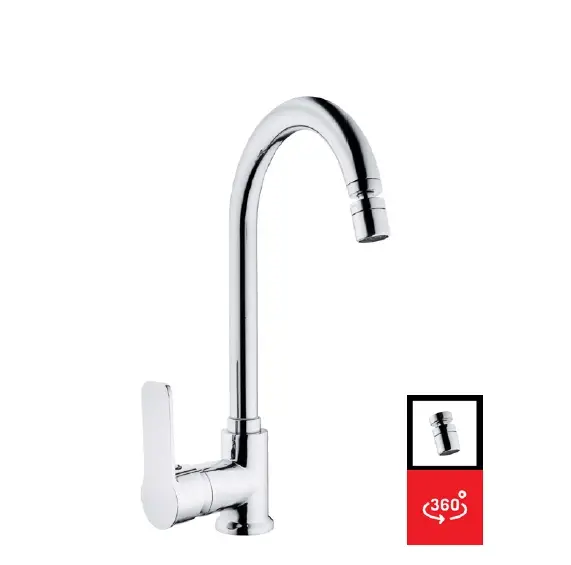 MERCAN MİX KUĞU EVYE BATARYA ( OYNAR PERLATÖR - Q35 KARTUŞ - TS EN 817 )