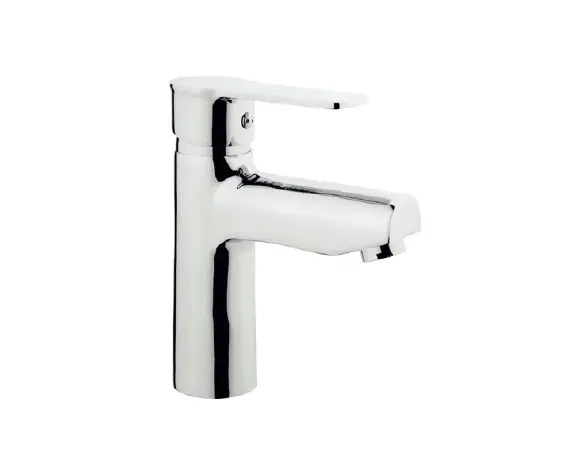 MERCAN MİX LAVABO BATARYA ( Q35 KARTUŞ - TS EN 817 )