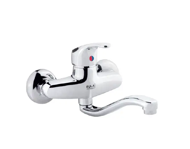 MERİÇ MİX APLİKE EVYE BATARYASI ( Q40 KARTUŞ - TS EN 817 )