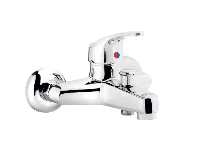 MERİÇ MİX BANYO BATARYASI ( Q40 KARTUŞ - TS EN 817 )