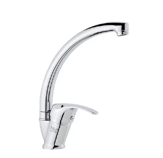 MERİÇ MİX KUĞU EVYE BATARYASI ( Q40 KARTUŞ - TS EN 817 )