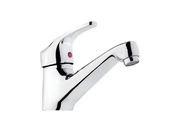 MERİÇ MİX LAVABO BATARYASI ( Q40 KARTUŞ - TS EN 817 )