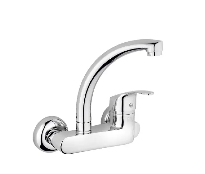 MERİÇ MİX TERS APLİKE EVYE BATARYASI ( Q40 KARTUŞ - TS EN 817 )