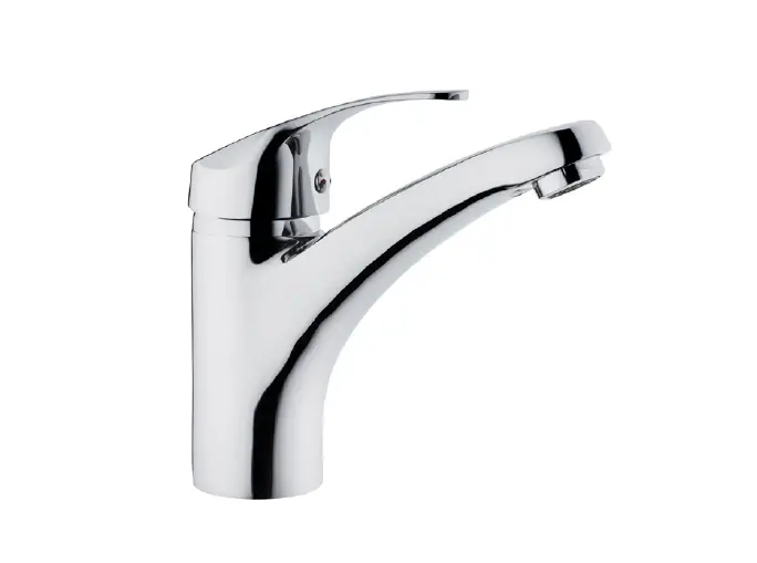 MERİÇ MİX YÜKSEK LAVABO BATARYASI ( Q40 KARTUŞ - TS EN 817 )