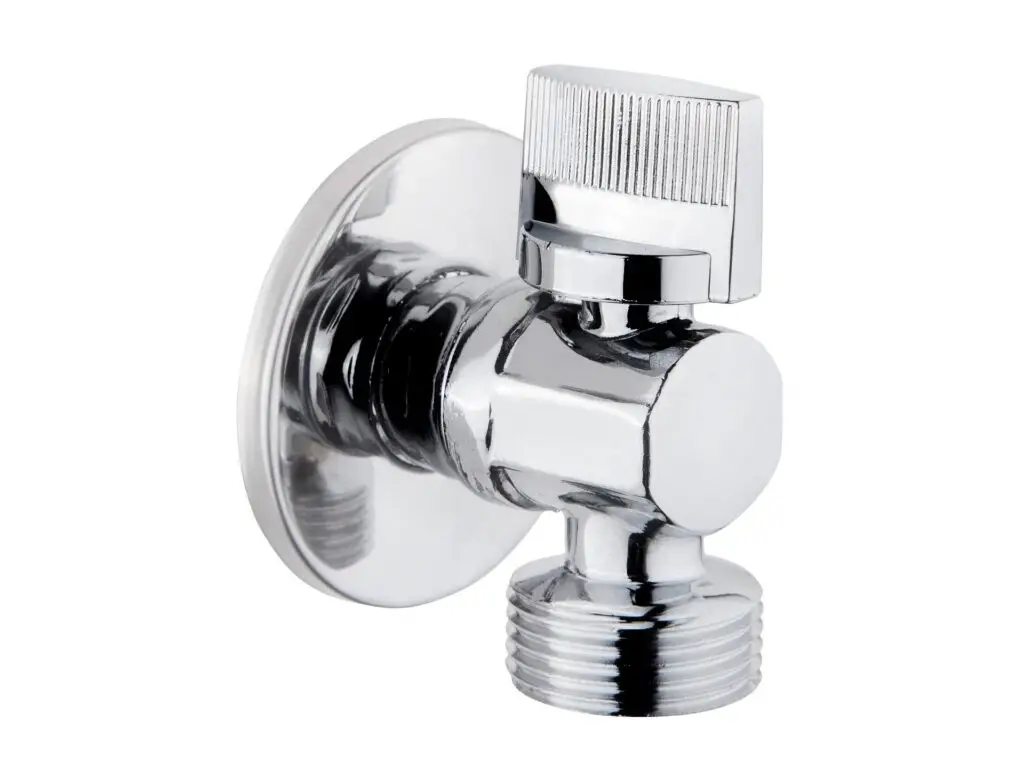 TEMA - MİNİ ÇAMAŞIR MAKİNA MUSLUĞU