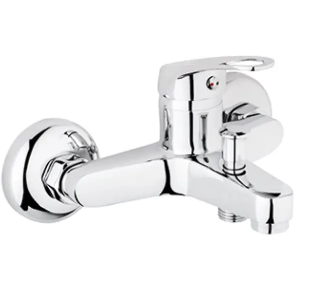 MİRACLE - MİX BANYO BATARYA