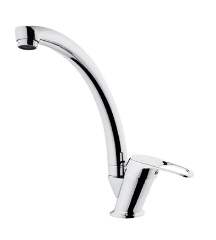 MİRACLE - MİX KUĞU EVYE BATARYA