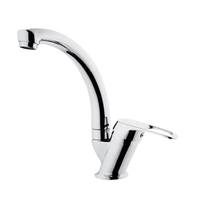 MİRACLE - MİX KUĞU LAVABO BATARYA