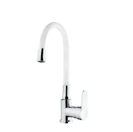 MUTFAK BATARYASI BEYAZ ( TS EN 817 - PS 1431 )