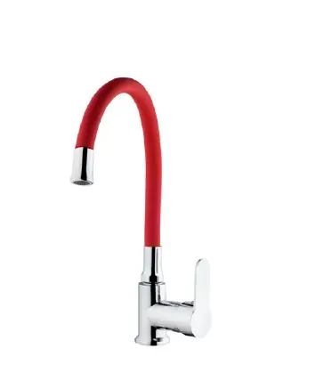 MUTFAK BATARYASI KIRMIZI ( TS EN 817 - PS 1433 )