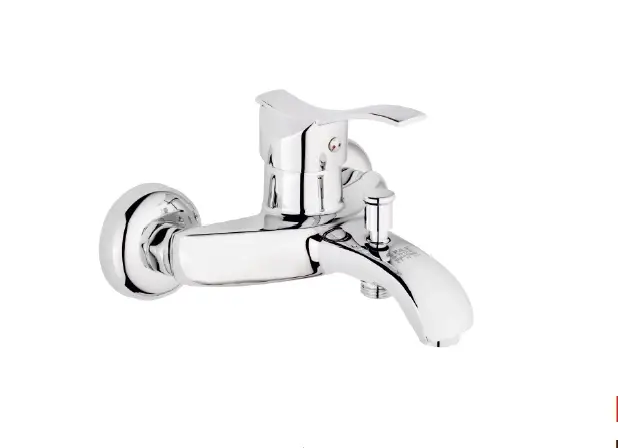 NİL MİX BANYO BATARYA ( Q40 KARTUŞ - TS EN 817 )