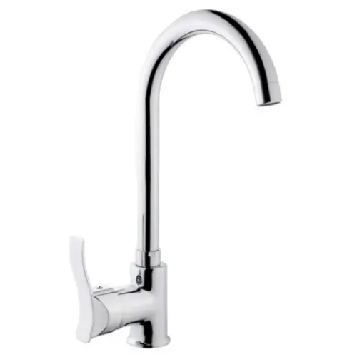 NİL MİX KUĞU EVYE BATARYA ( Q40 KARTUŞ - TS EN 817 )