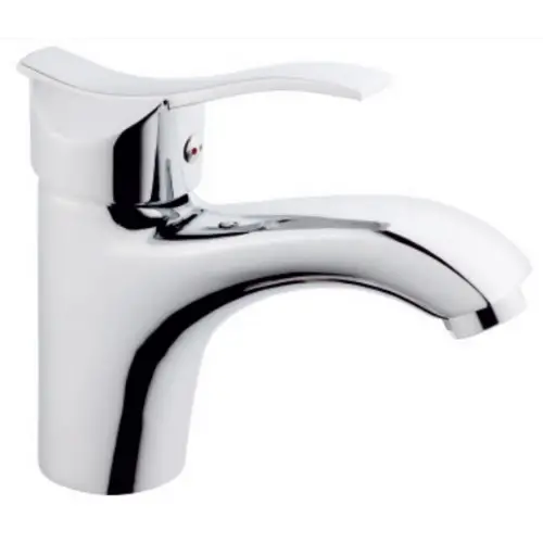 NİL MİX LAVABO BATARYA ( Q40 KARTUŞ - TS EN 817 )