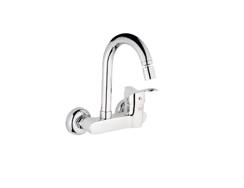 NİL MİX TERS APLİKE EVYE BATARYA ( Q40 KARTUŞ - TS EN 817 )