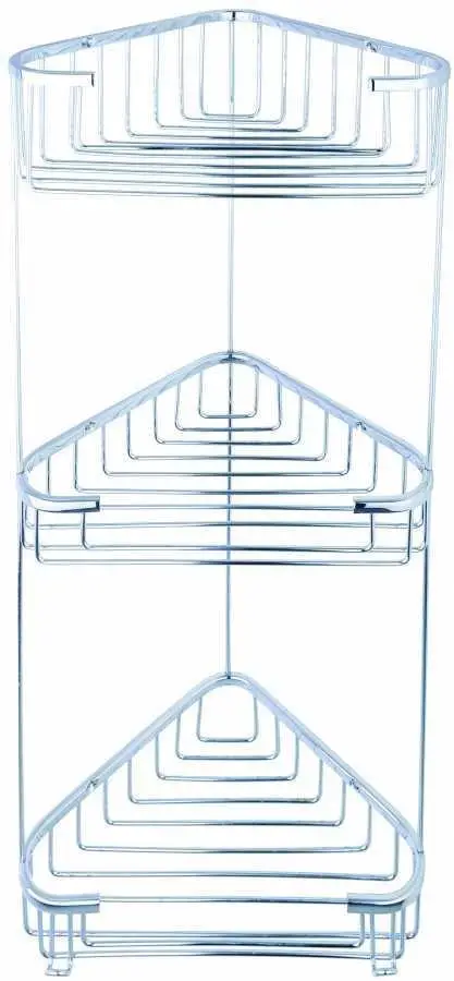 Onno Krom Köşe Süngerlik 18X18 Üçlü