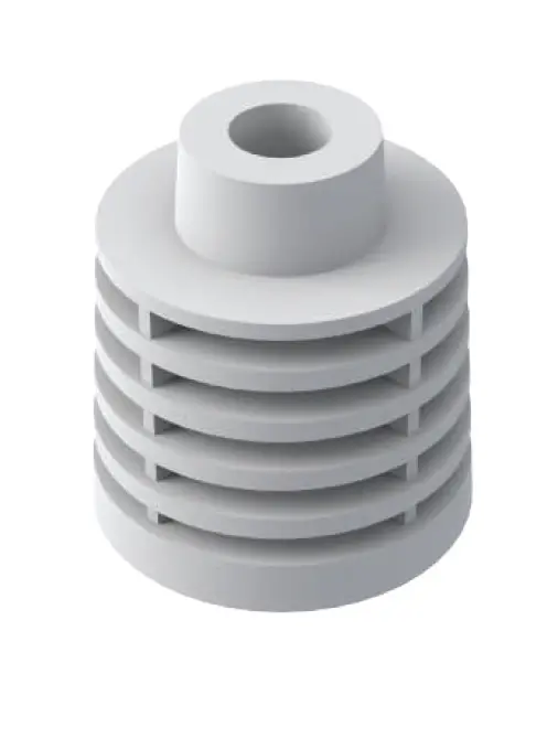 PİSUVAR TEMİZ SU GİRİŞ CONTASI - 12 mm