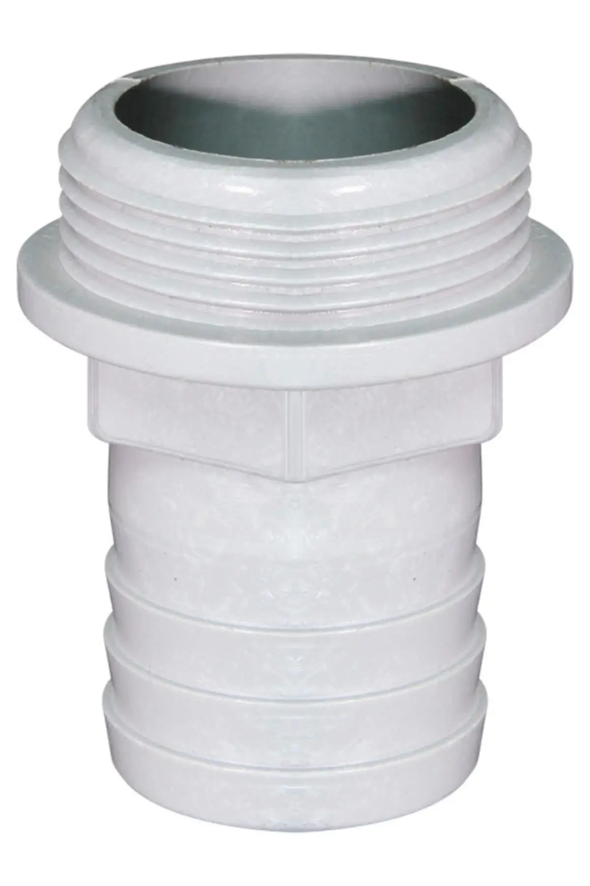 Plastik 1/2 Hortum Rekoru