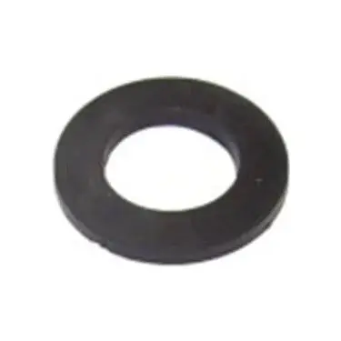 PLASTİK CONTA 3/4 (SİYAH)