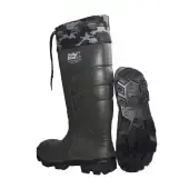 Pollyboot Vega 48 Numara Boğazlı Poliüratan Çizme