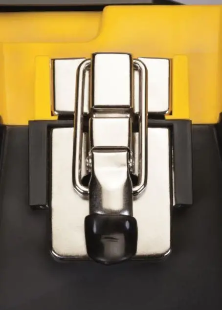 Port-Bag ML04 Metal Kilitli Takım Çantası 22 