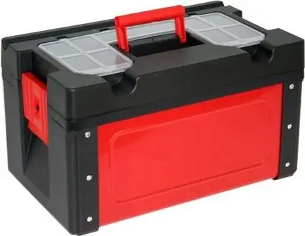 PortBag CM02 22 Metal Gövdeli Takım Çantası