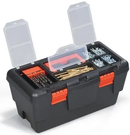 Portbag PE03 19 Ekono Takım Çantası