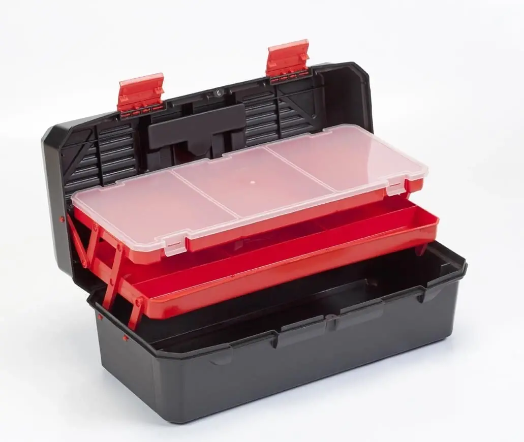 Portbag PR05 20  Raflı Takım Çantası