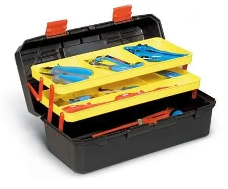 Portbag PR05 20  Raflı Takım Çantası