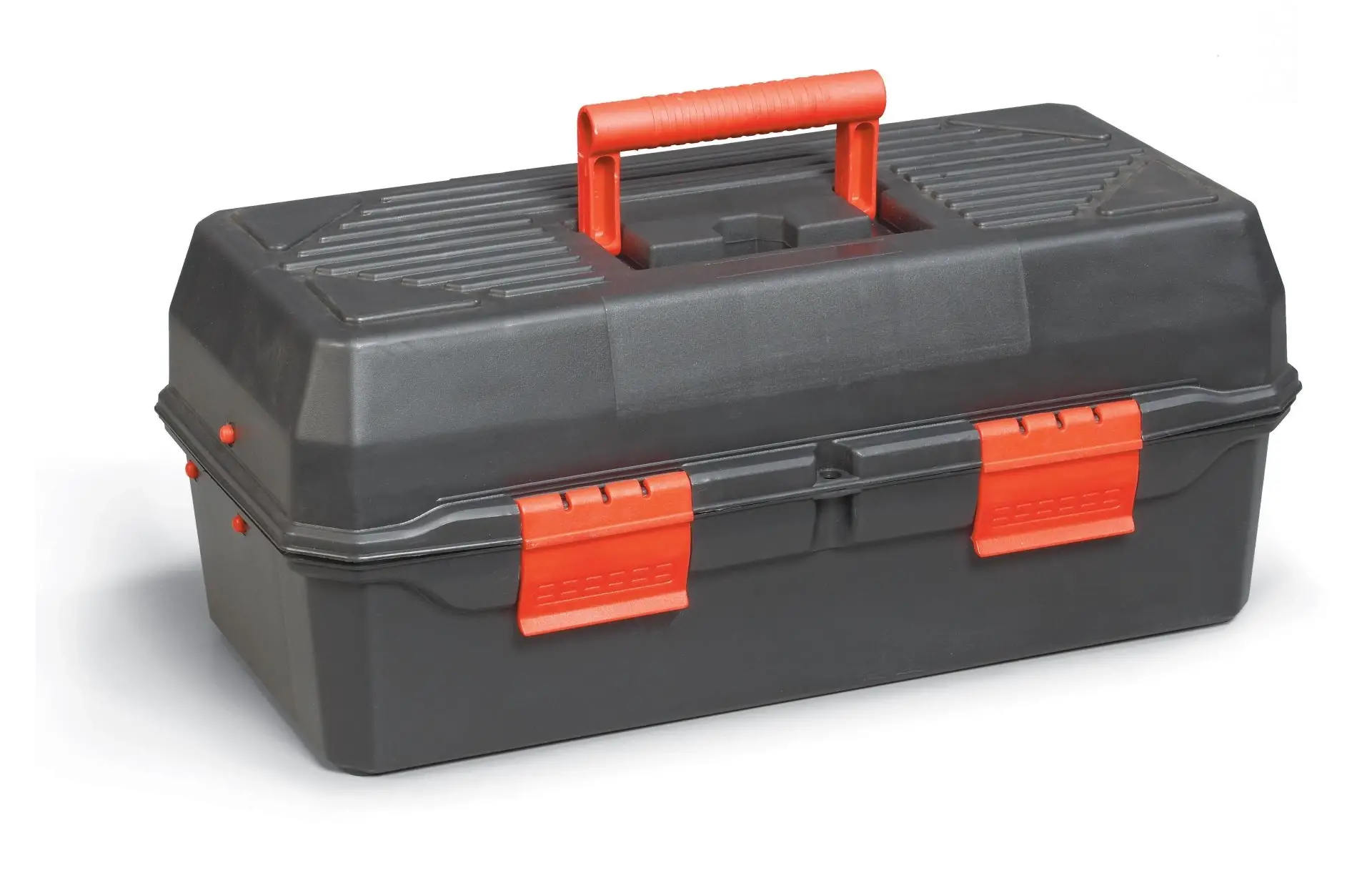 Portbag PR07 17  Raflı Takım Çantası