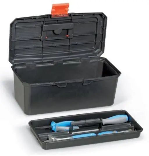 Portbag PS06 Maestro Sepetli Takım Çantası 13 