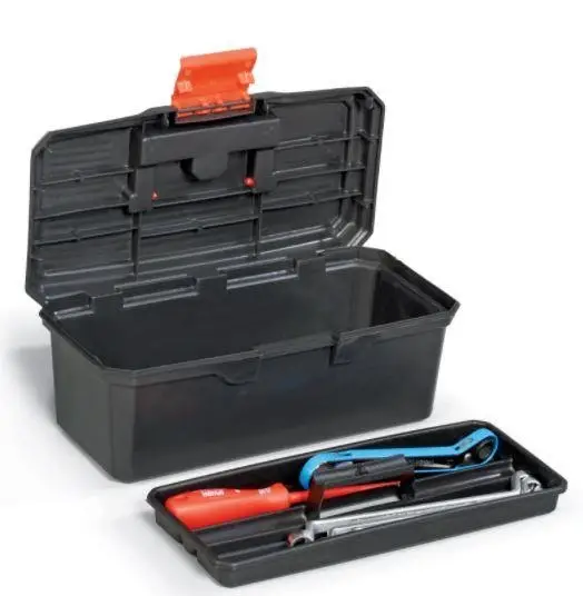 Portbag PS07 Maestro Sepetli Takım Çantası 16 